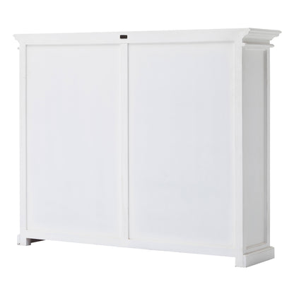 Pantry 8 Doors