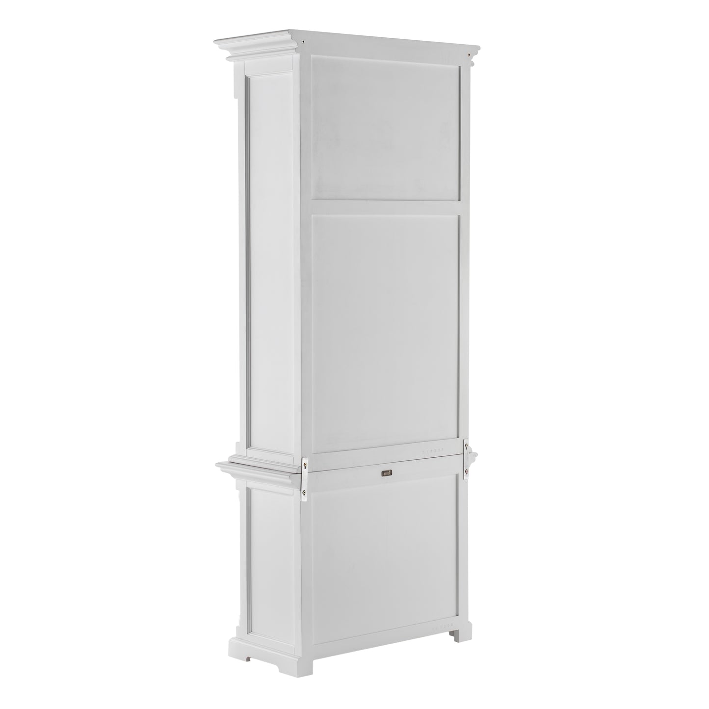 Single-Bay Hutch Unit