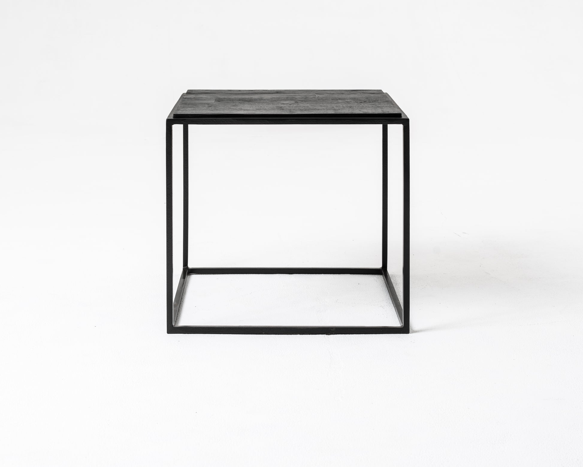 Nesting Coffee Table Set 100cm