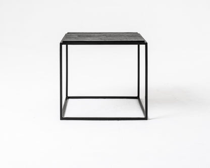 Nesting Coffee Table Set 100cm