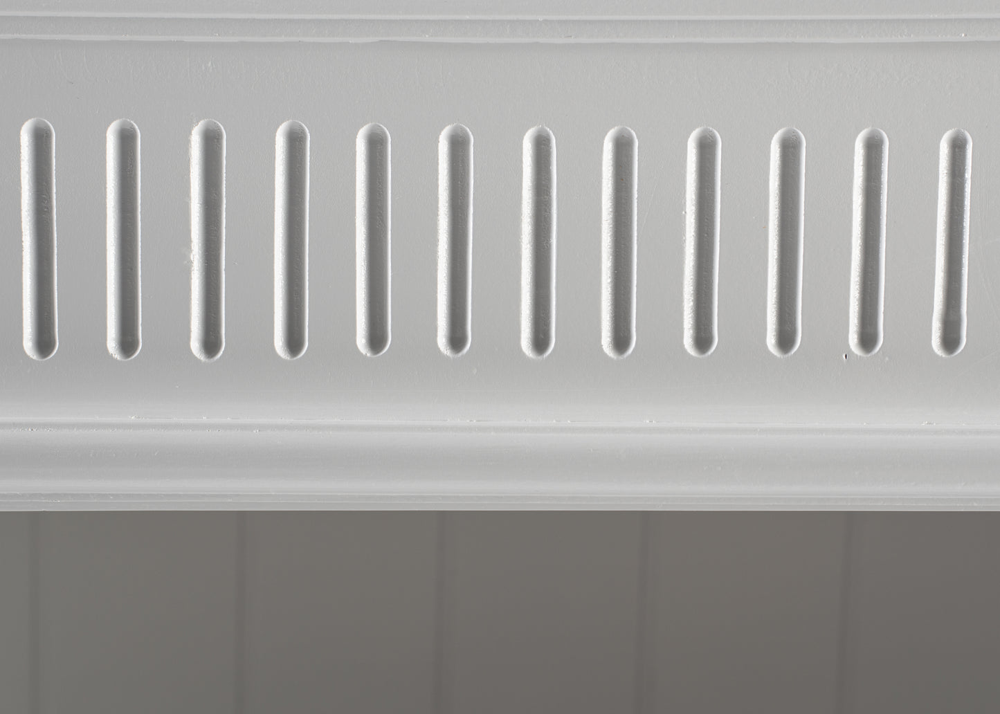 Double-Bay Hutch Unit