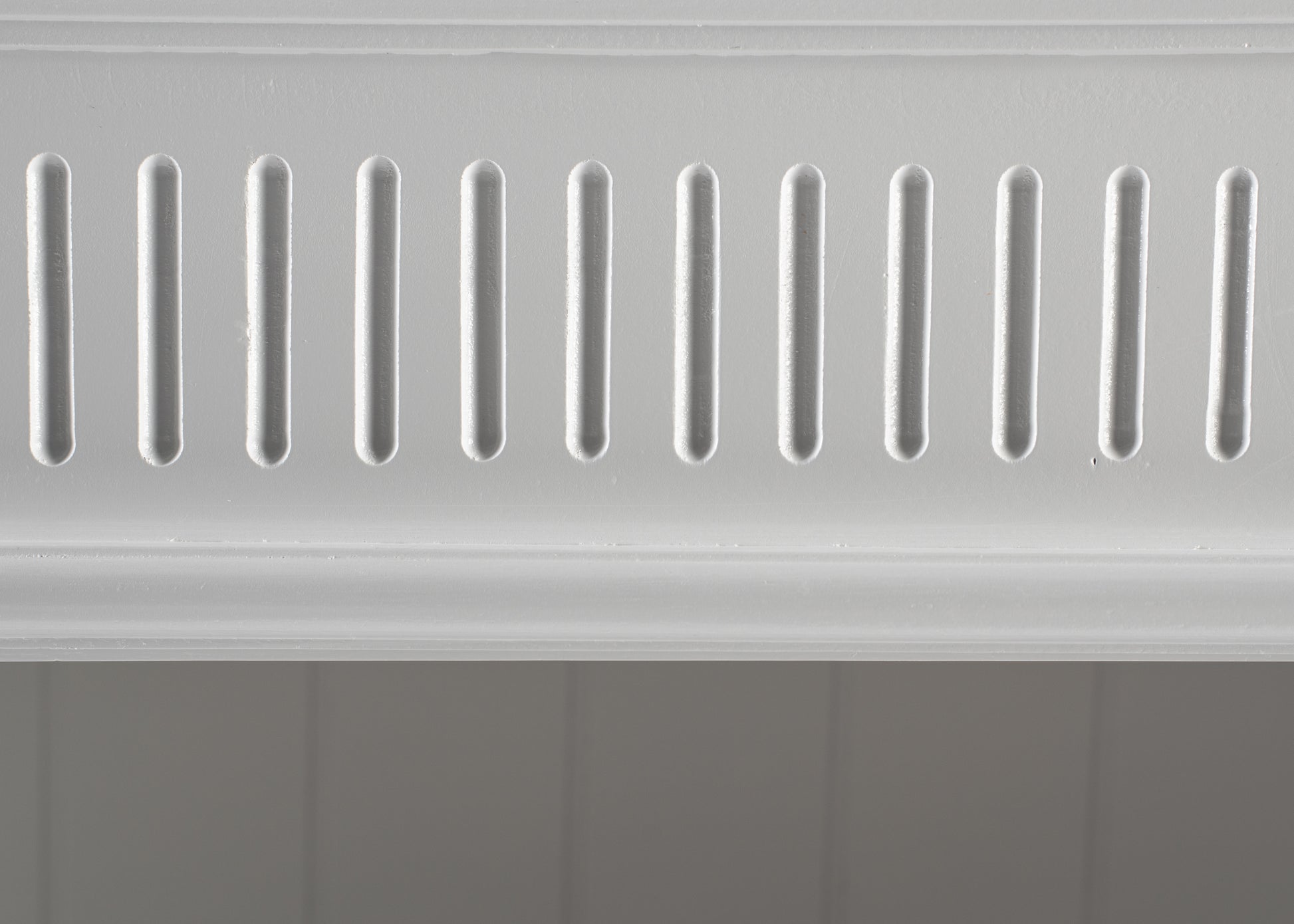 Double-Bay Hutch Unit