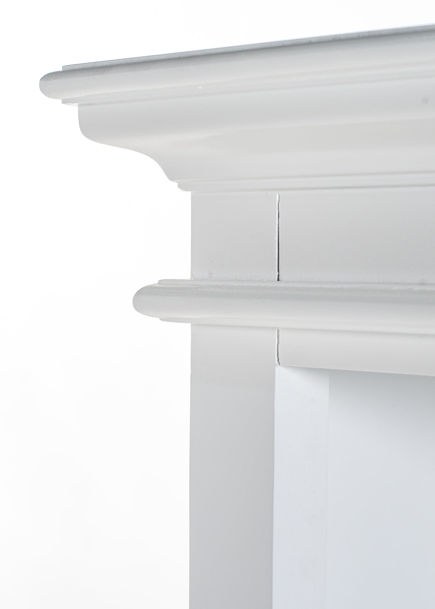 Bookcase with 5 Shelves