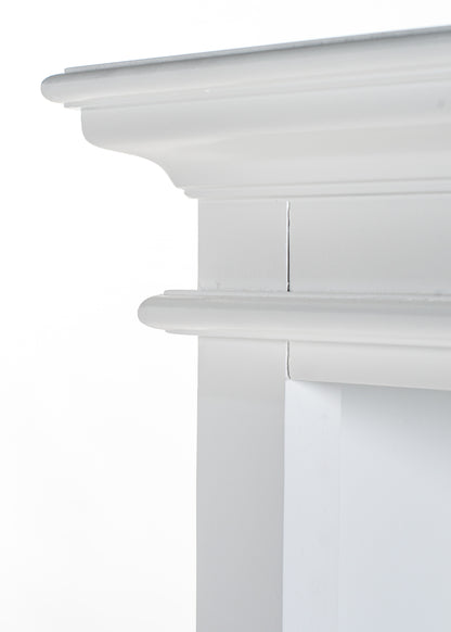 Bookcase with 5 Shelves