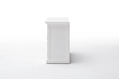 Buffet with 2 Baskets