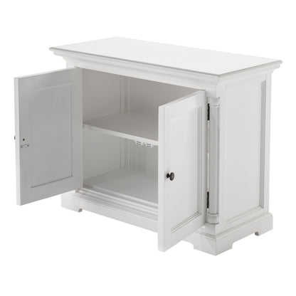 Single-Bay Hutch Unit
