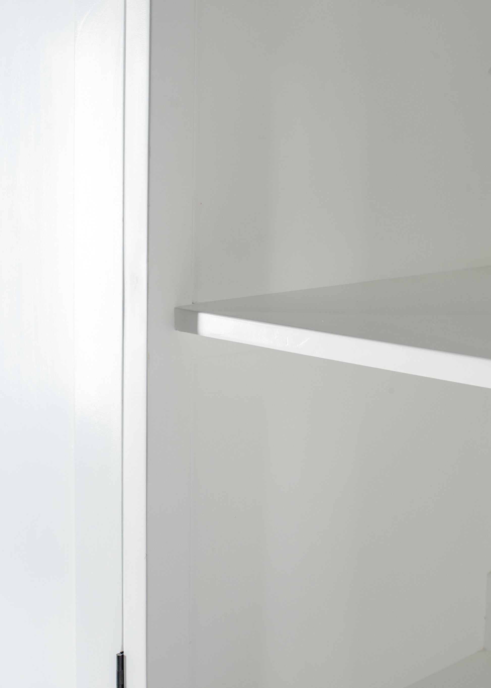 Wardrobe with 3 Doors