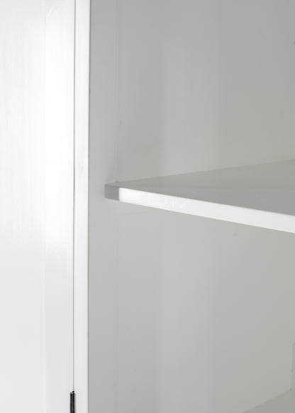 Wardrobe with 3 Doors