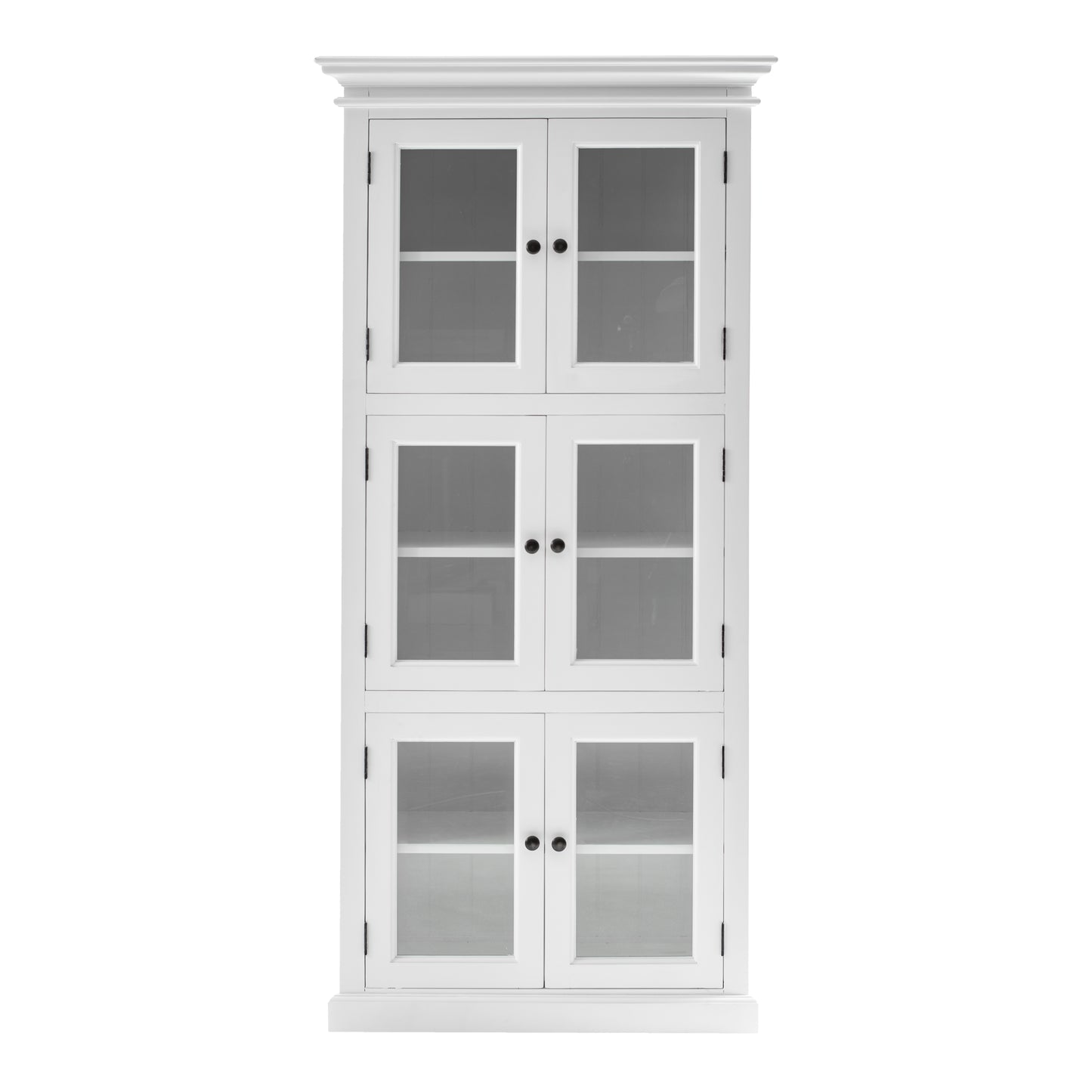 3 Level Pantry