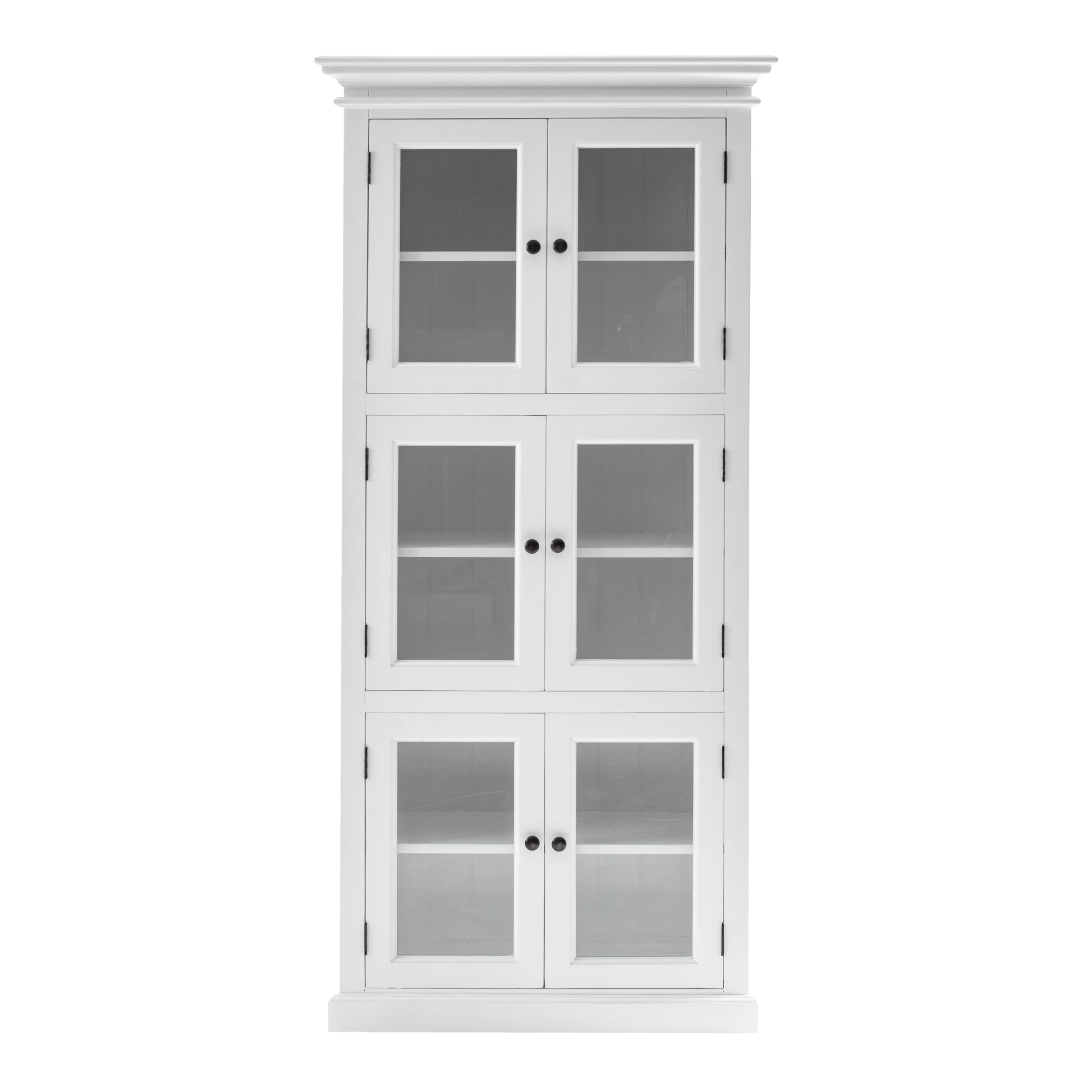 3 Level Pantry