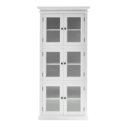 3 Level Pantry