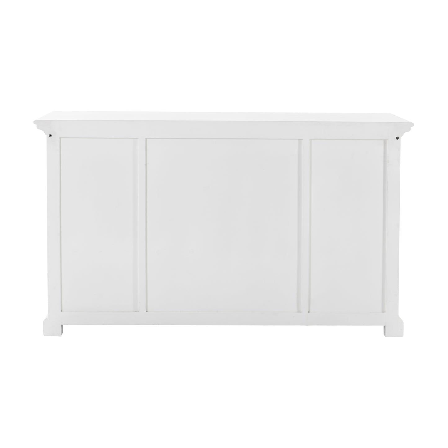 Buffet with 4 Doors 3 Drawers