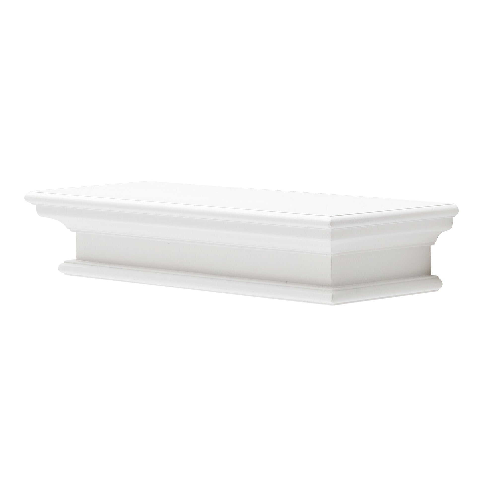 Floating Wall Shelf, Medium