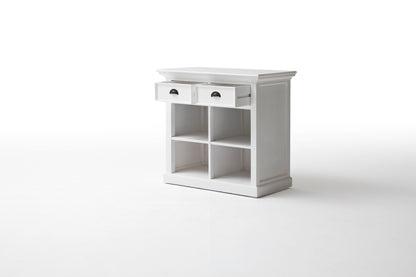 Medium Buffet with Basket Set