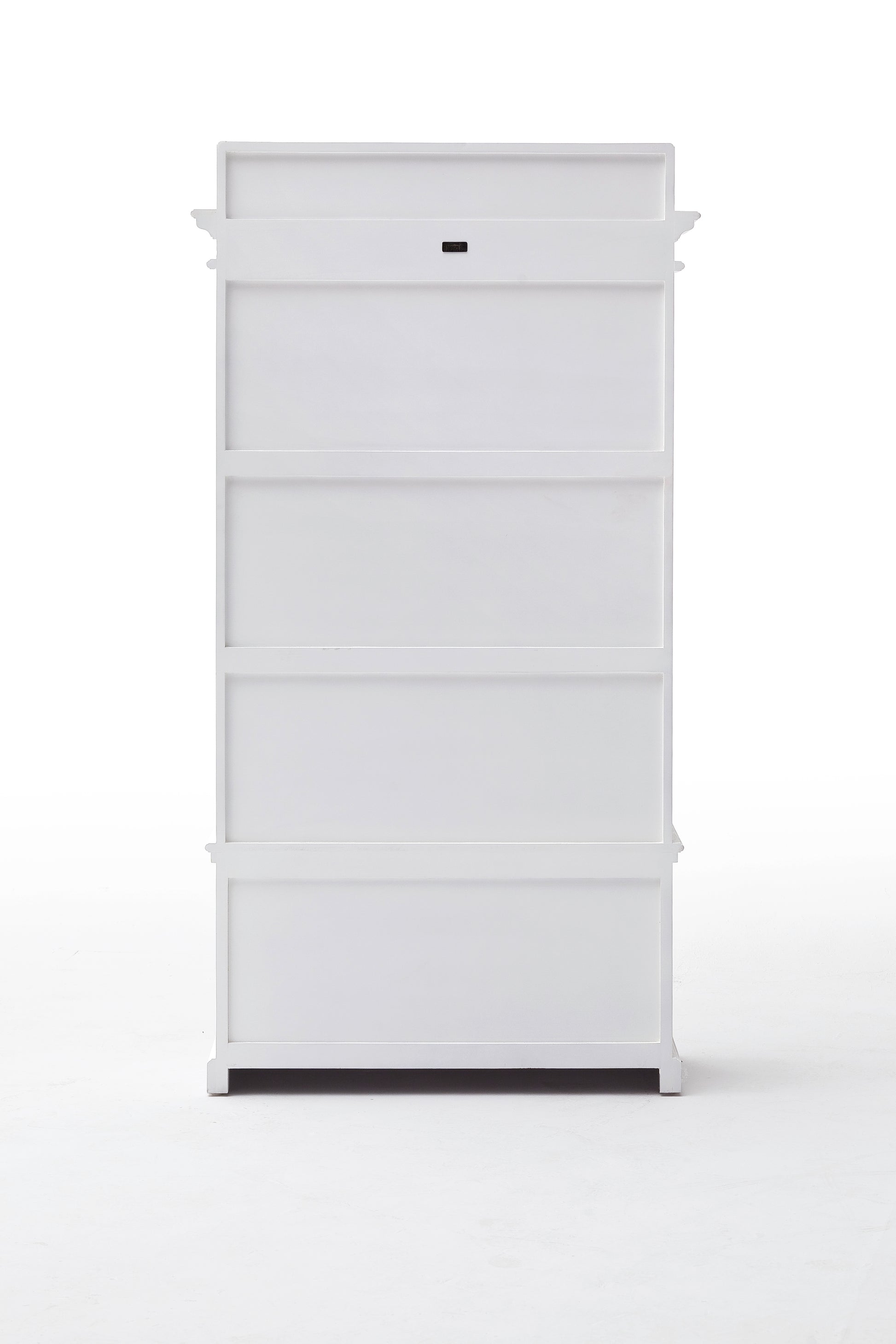 Entryway Coat Rack & Bench Unit