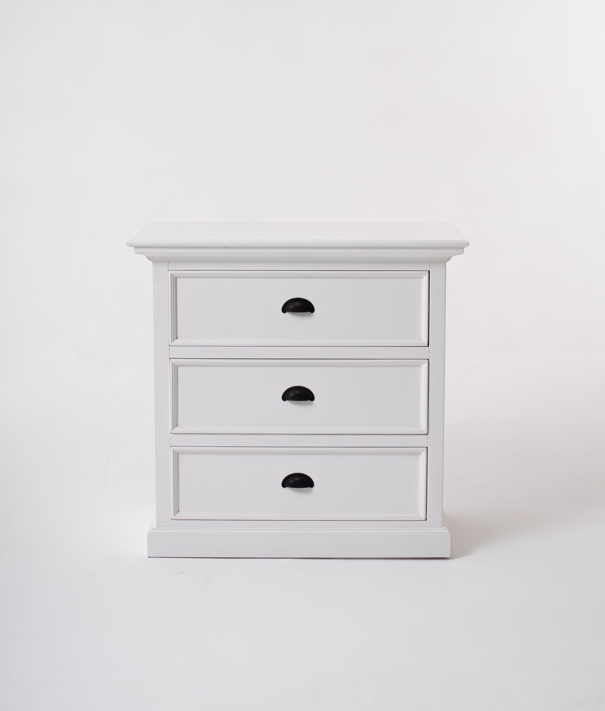 Bedside Drawer Unit
