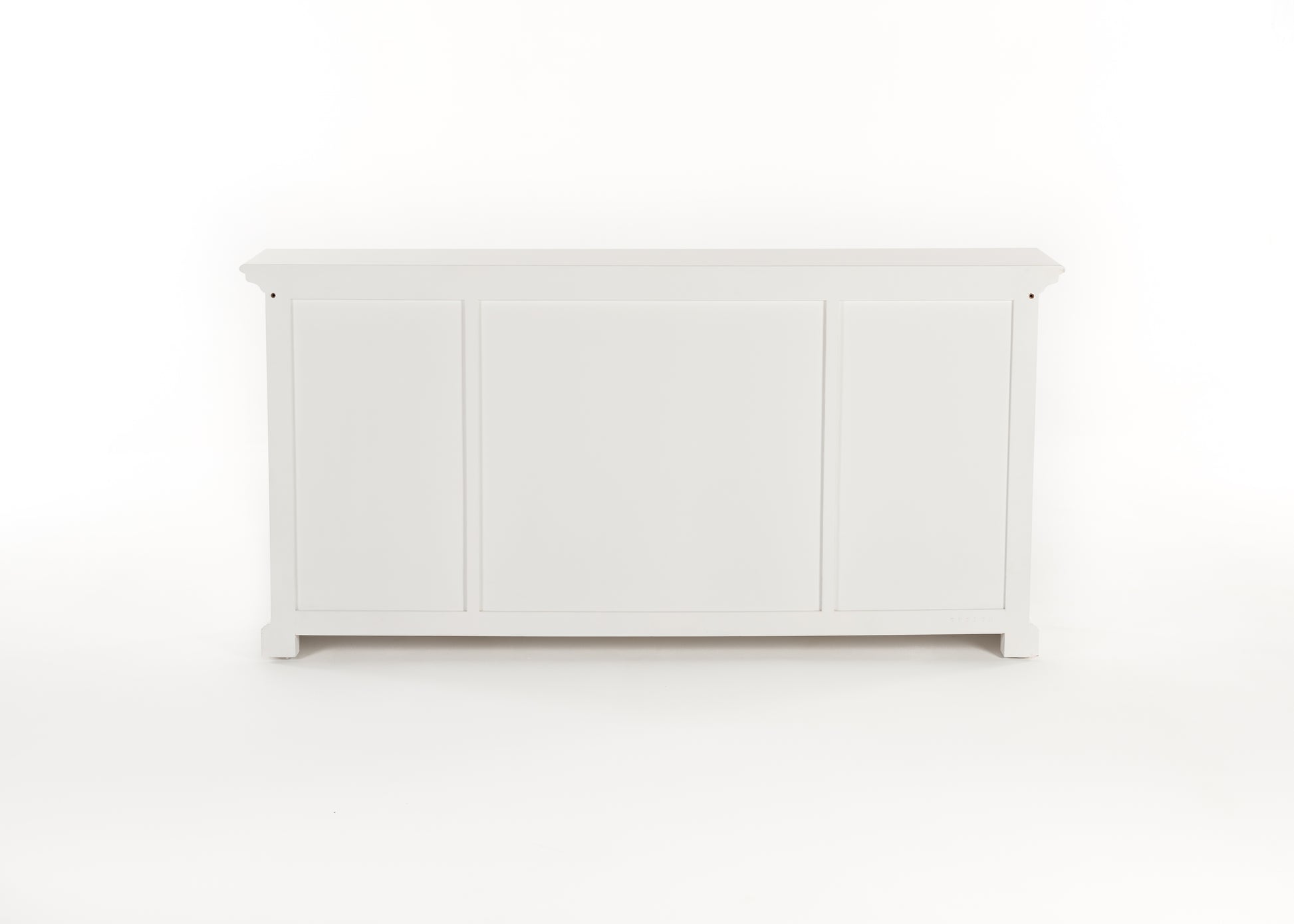 Buffet Console Table