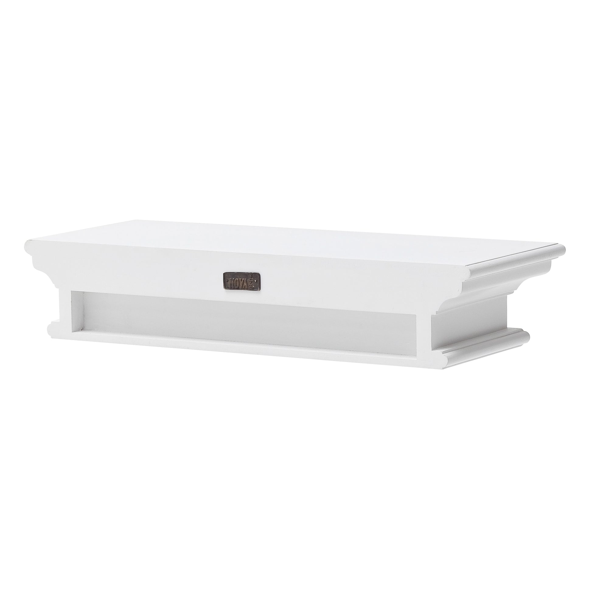 Floating Wall Shelf, Medium