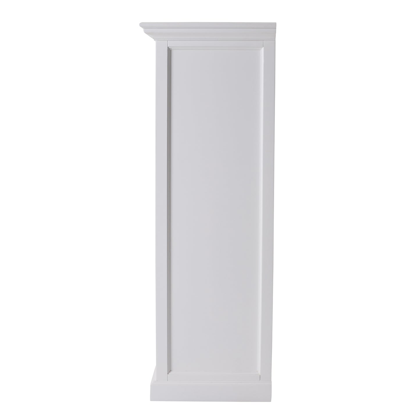 Storage Unit with Basket Set