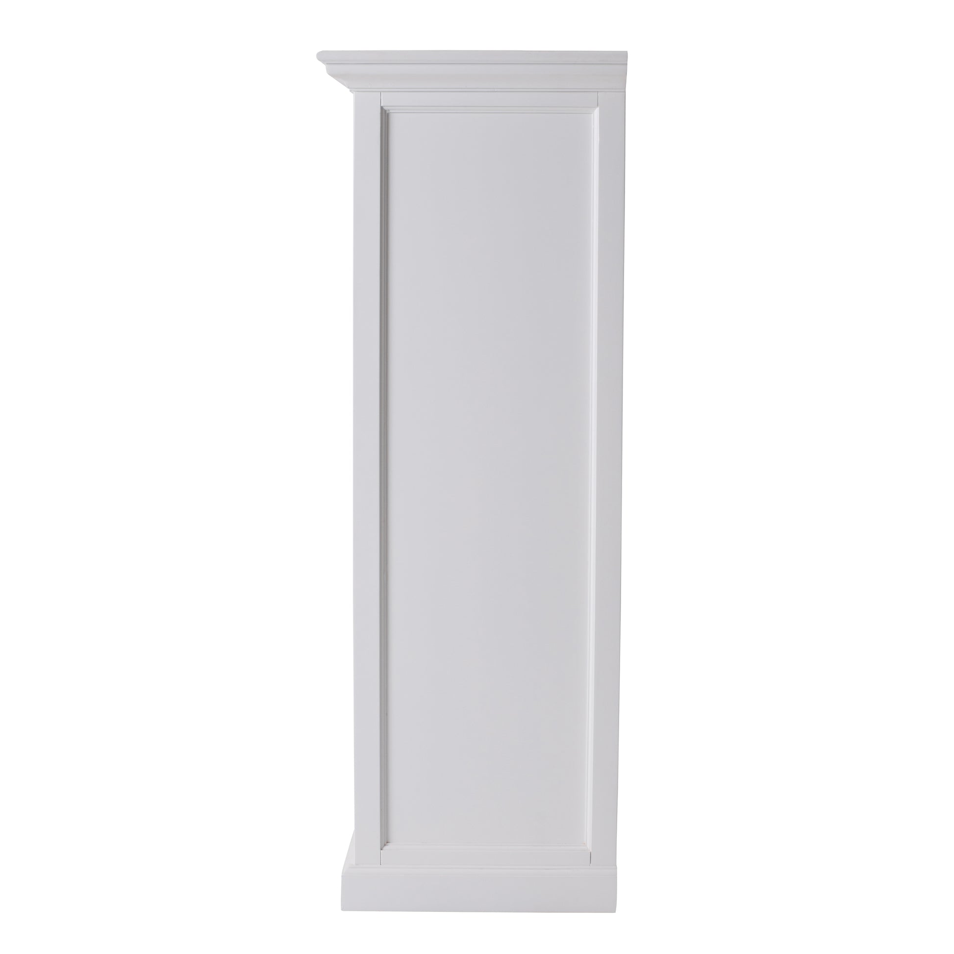 Storage Unit with Basket Set