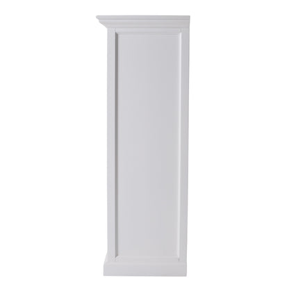 Storage Unit with Basket Set