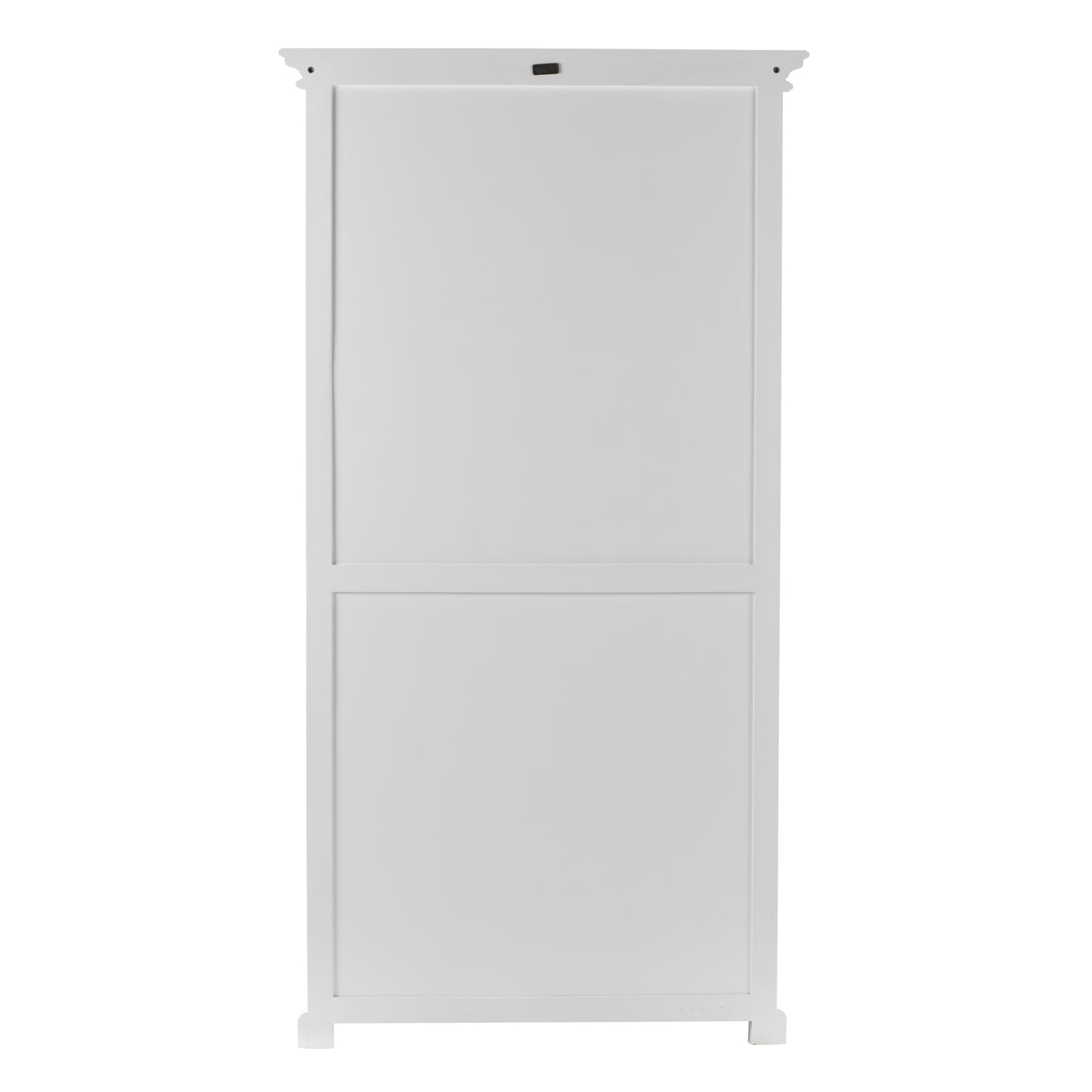 Double Vitrine