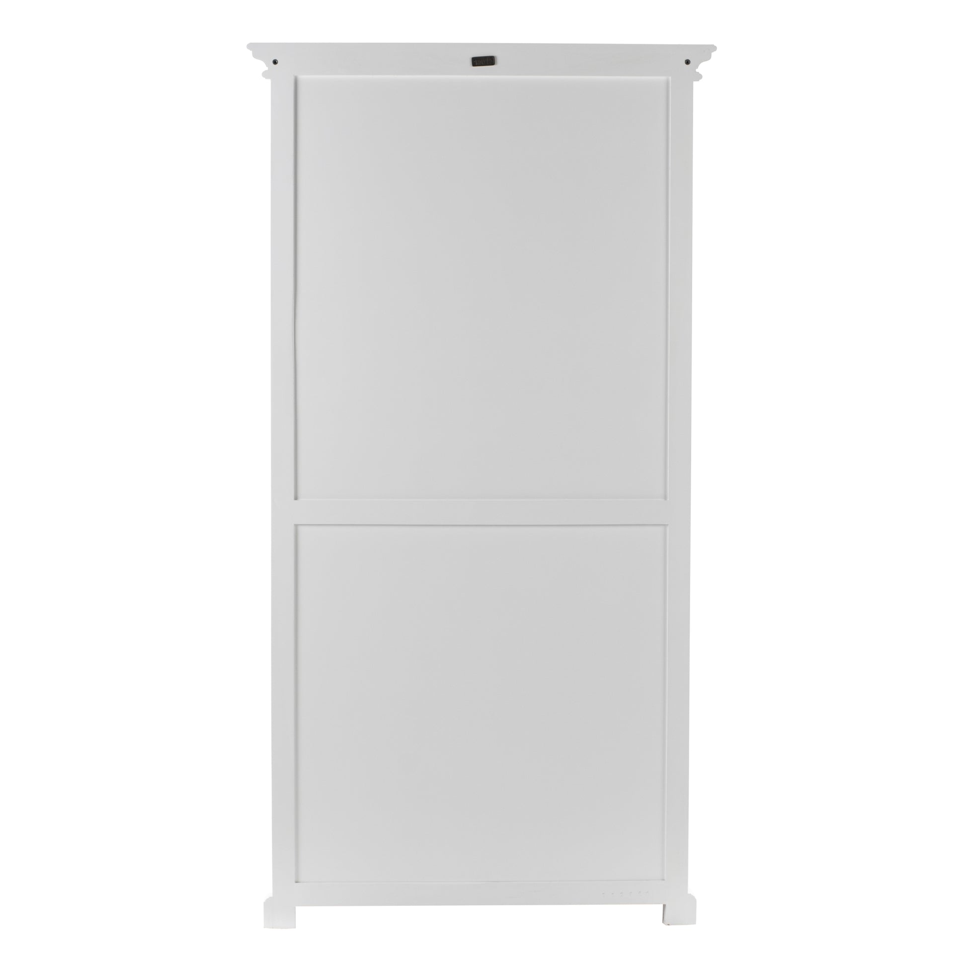 Double Vitrine