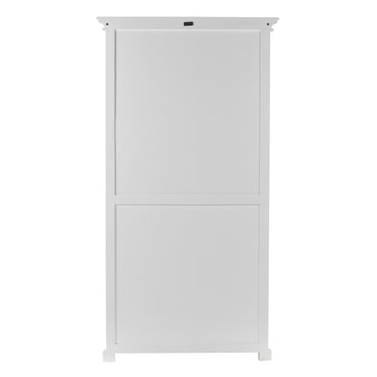 Double Vitrine