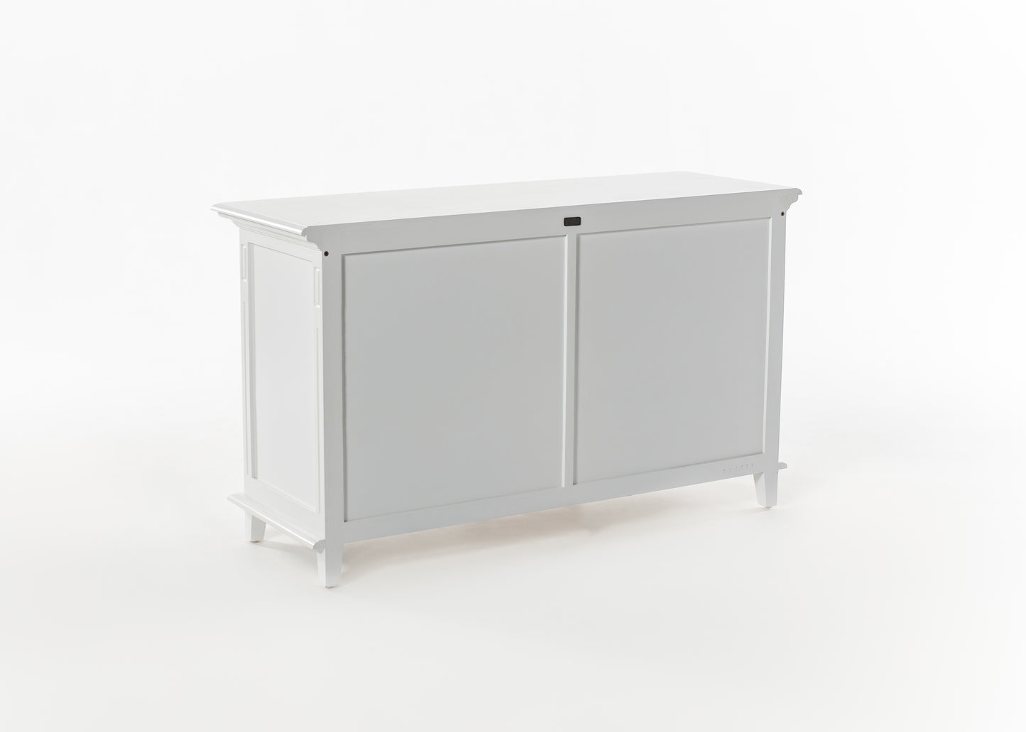 Hutch Unit with 6 Shelves