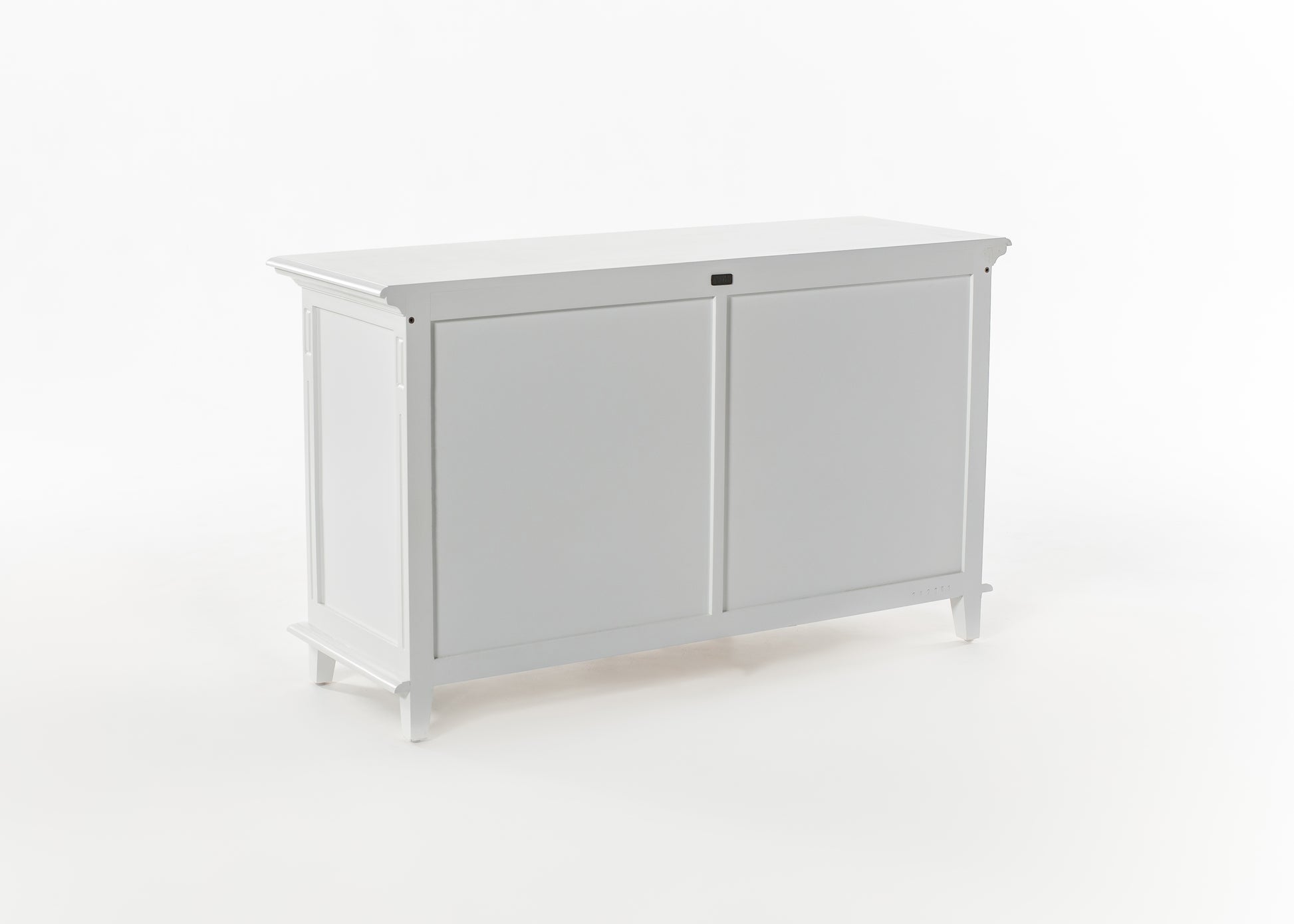 Hutch Unit with 6 Shelves