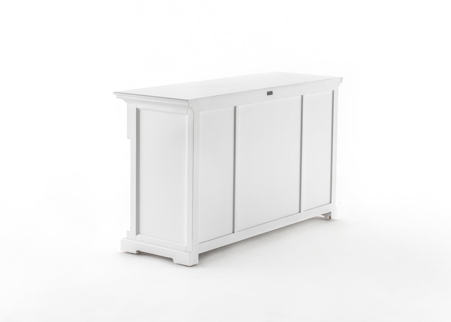 Buffet with 4 Doors 3 Drawers