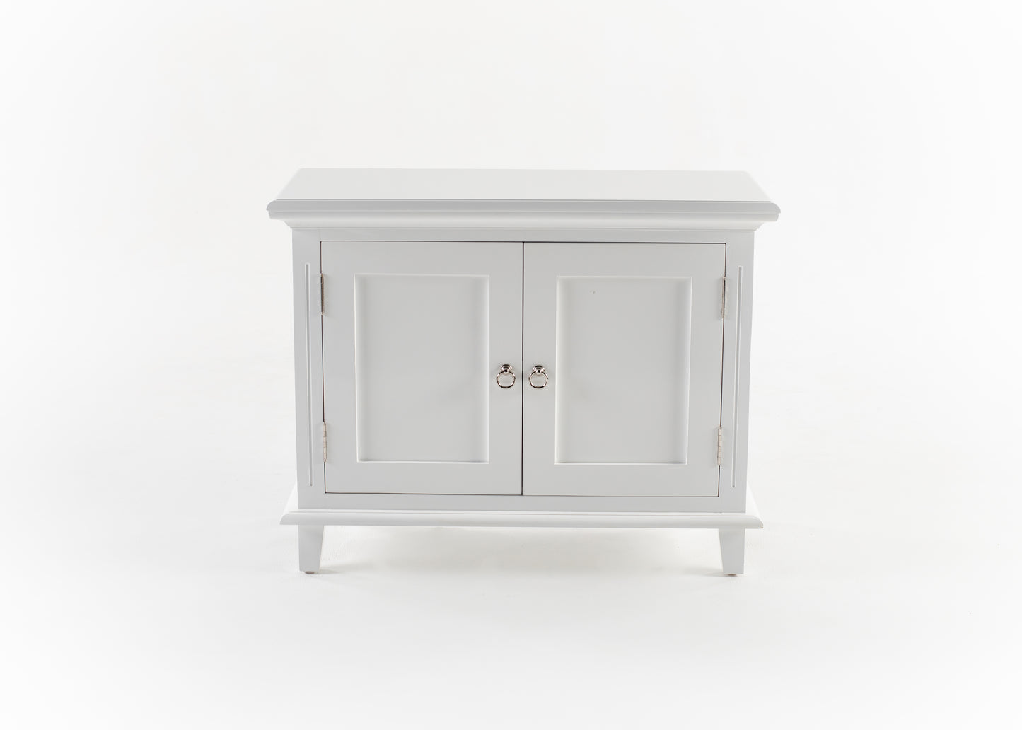 Single-Bay Hutch Unit