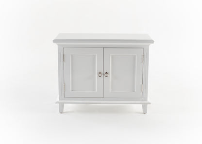 Single-Bay Hutch Unit