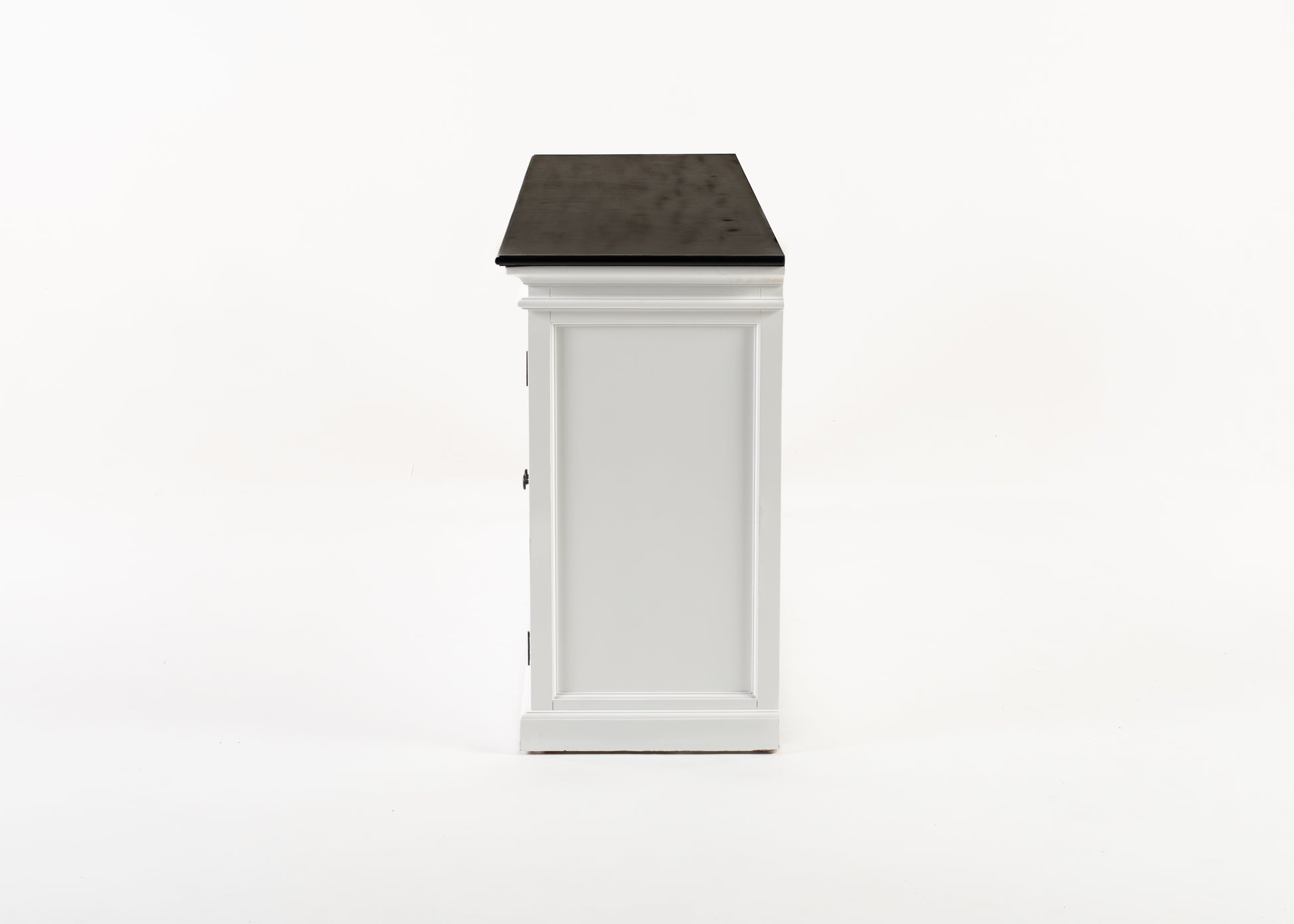 Buffet with 6 Glass Doors