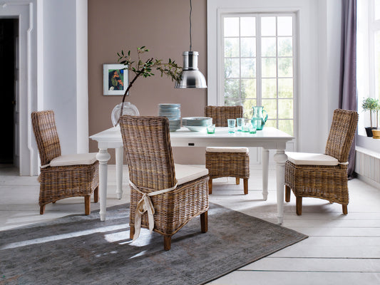 71" Dining Table
