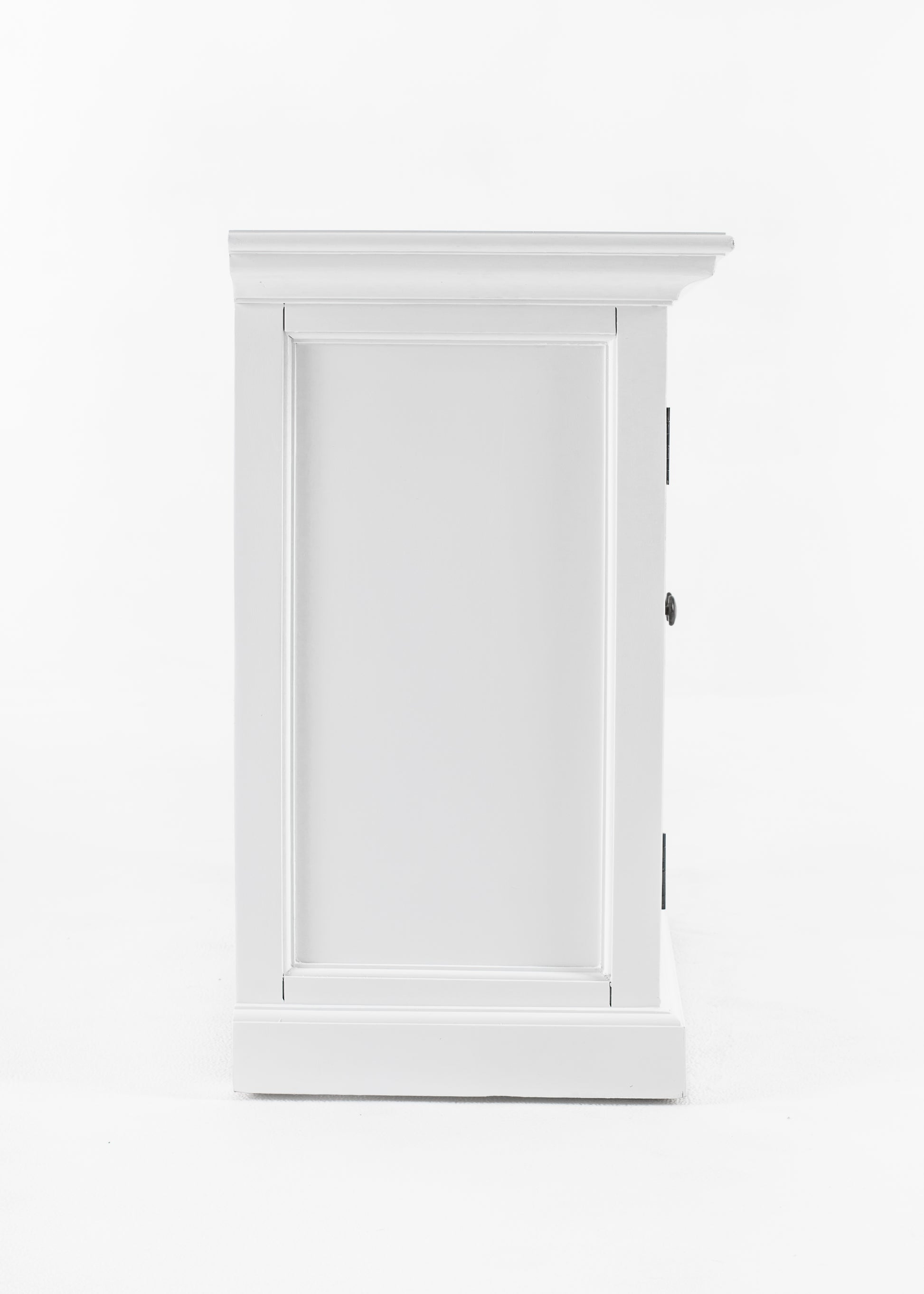 Single-Bay Hutch Unit