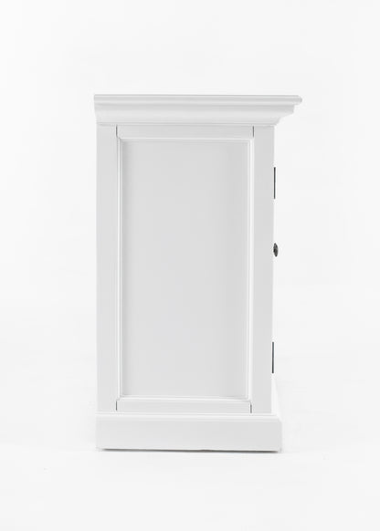 Single-Bay Hutch Unit