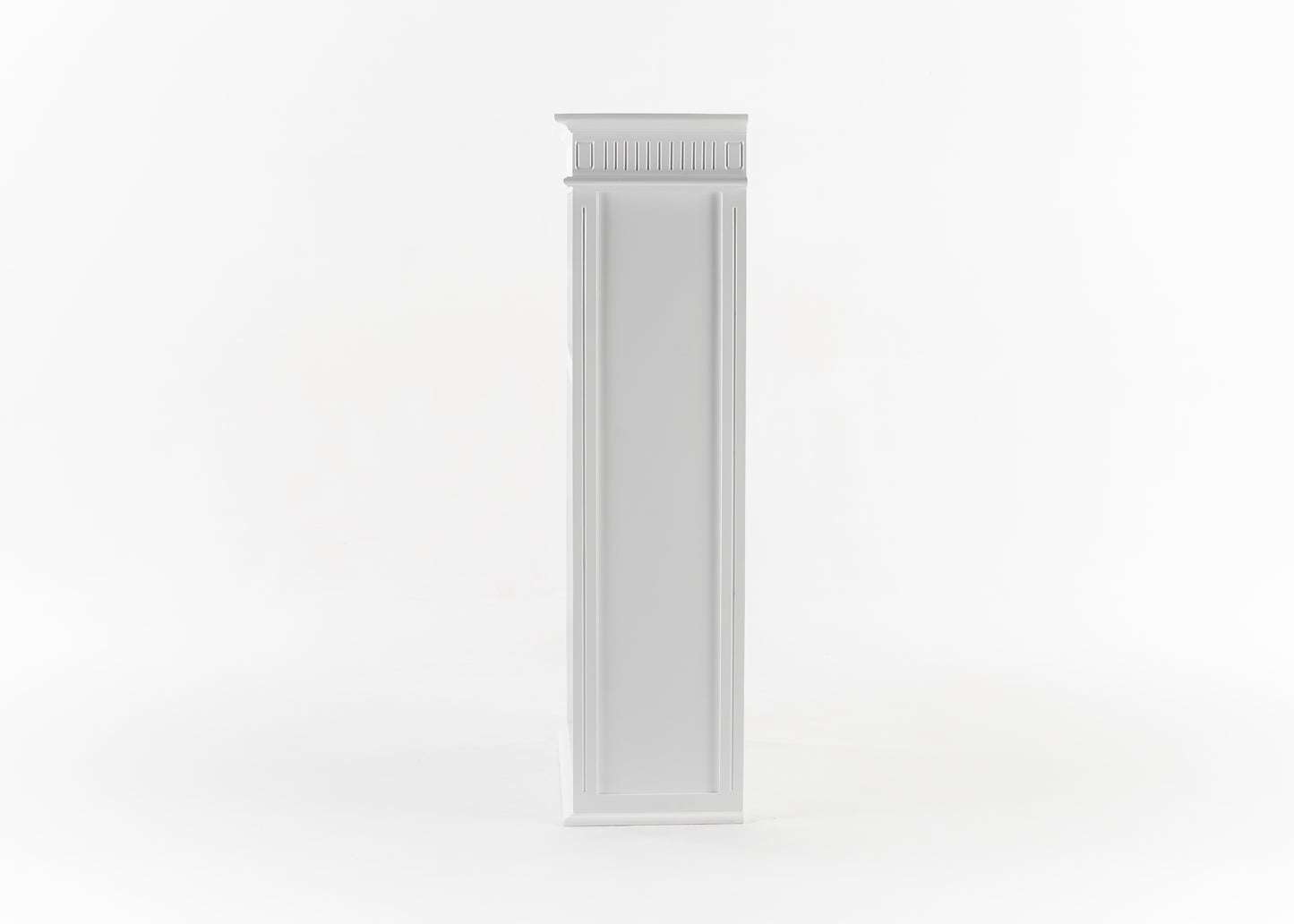 Single-Bay Hutch Unit