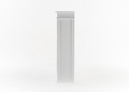 Single-Bay Hutch Unit