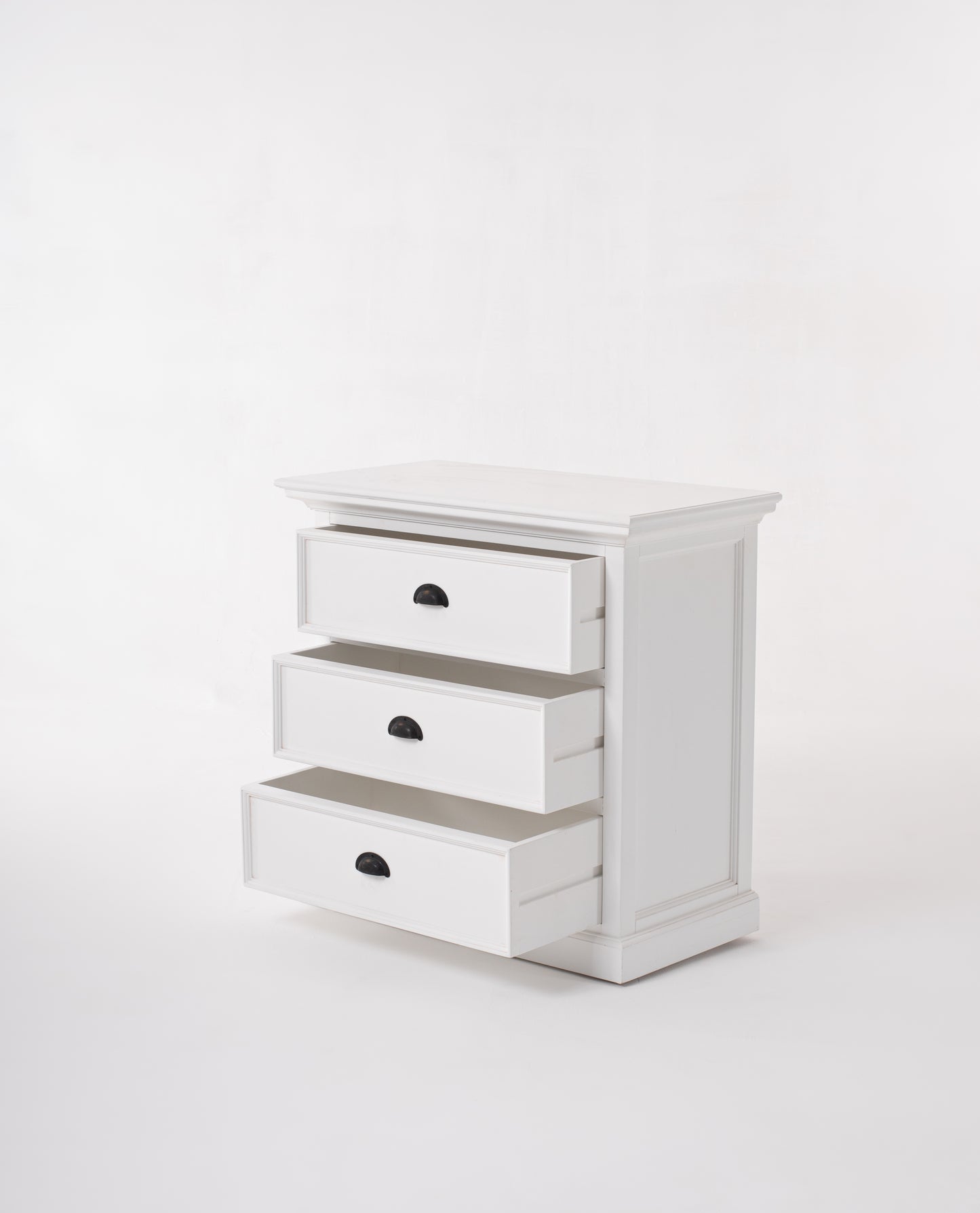Bedside Drawer Unit