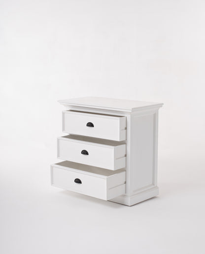 Bedside Drawer Unit