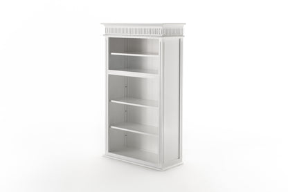 Single-Bay Hutch Unit