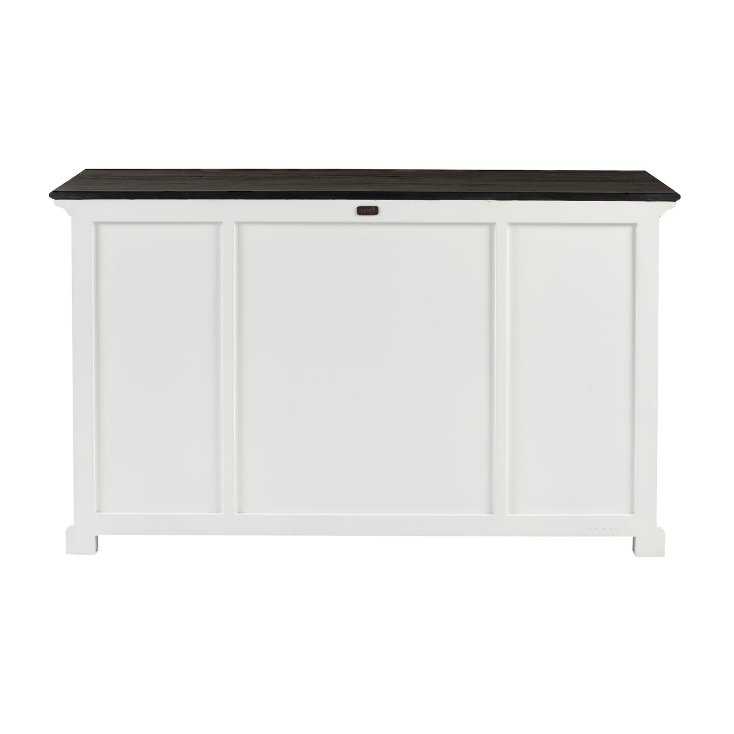 Buffet with 4 Doors 3 Drawers