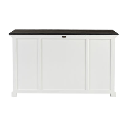 Buffet with 4 Doors 3 Drawers