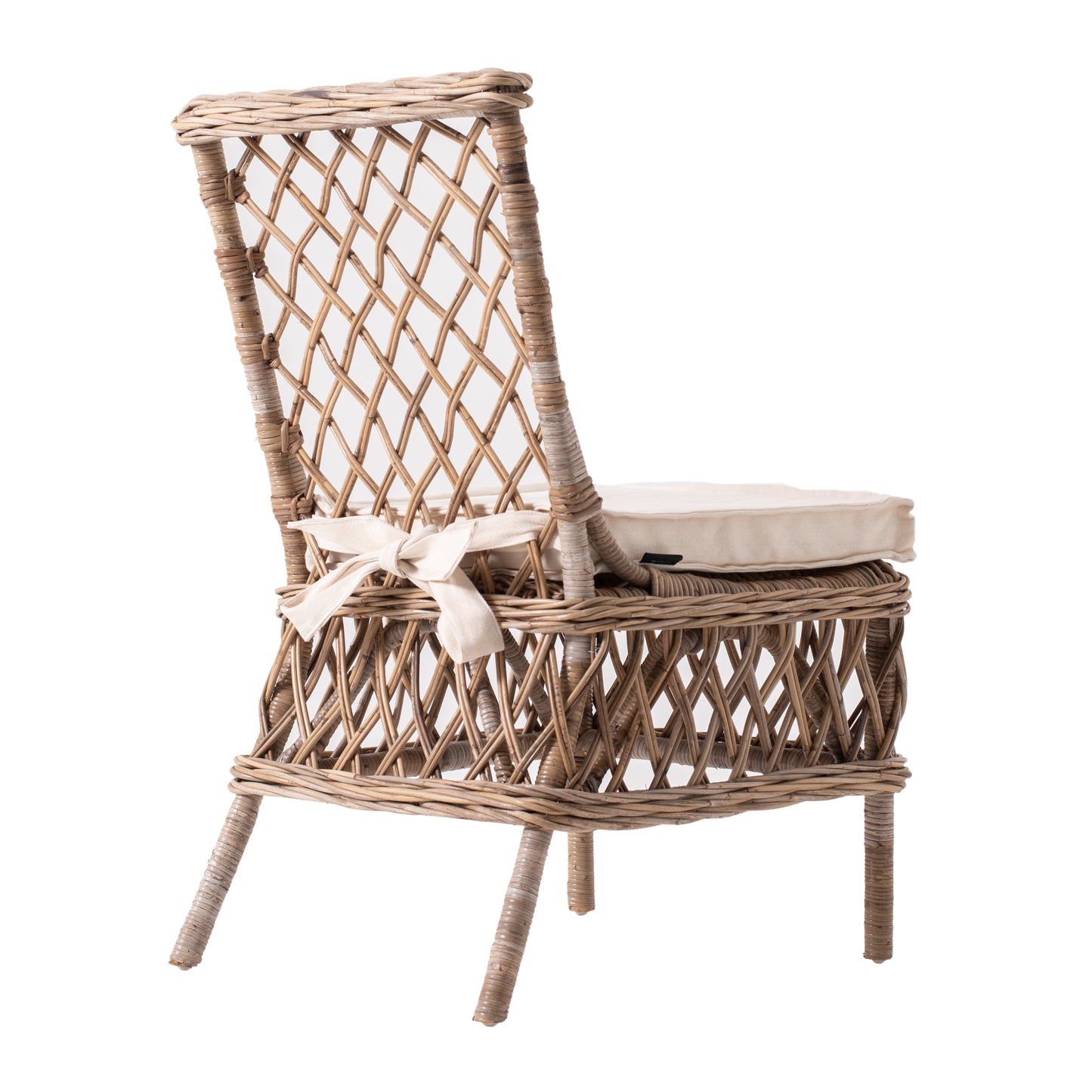 Aristocrat Side Chair (Set of 2)