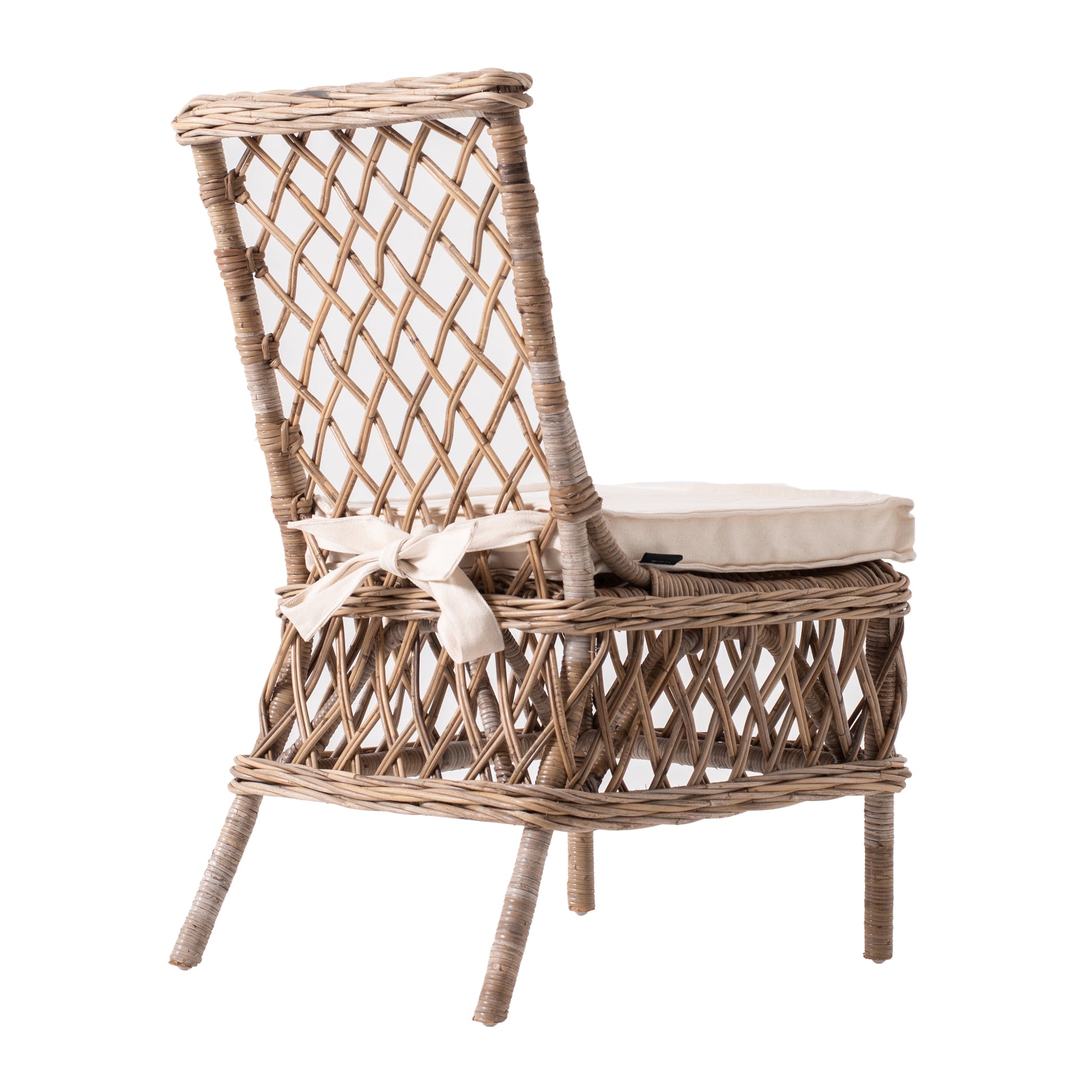 Aristocrat Side Chair (Set of 2)