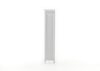 Bookcase with 3 Drawers