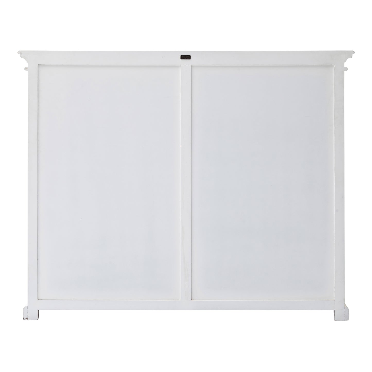 Pantry 8 Doors