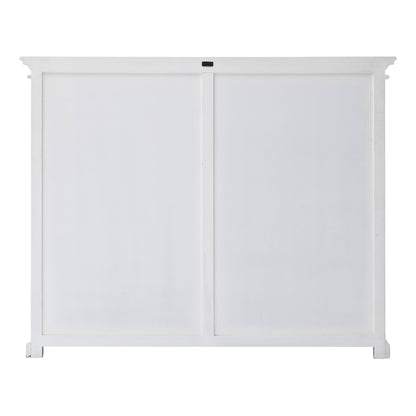 Pantry 8 Doors