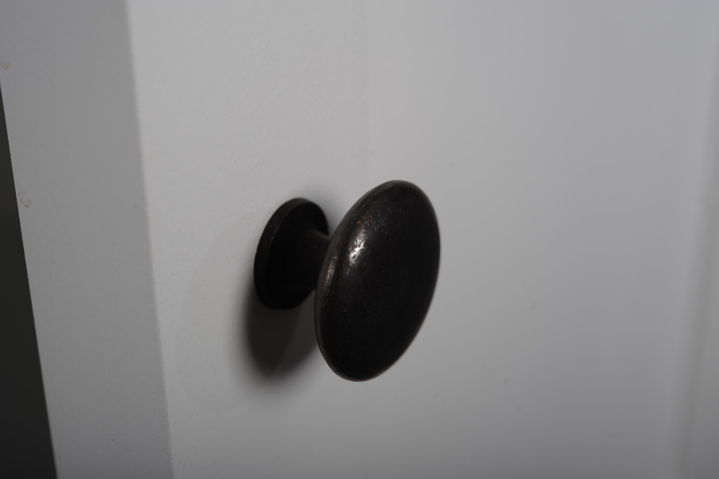 Buffet with 2 Baskets